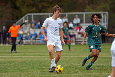 AHSAA: Northridge vs