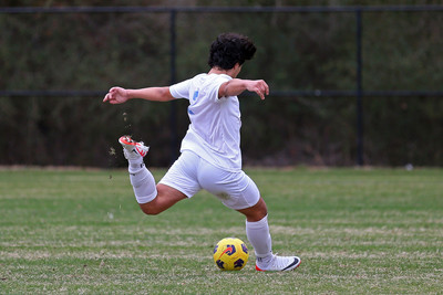 AHSAA: Northridge vs