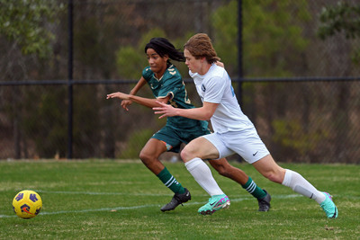 AHSAA: Northridge vs