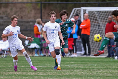 AHSAA: Northridge vs