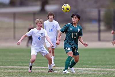 AHSAA: Northridge vs