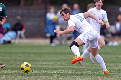 AHSAA: Northridge vs