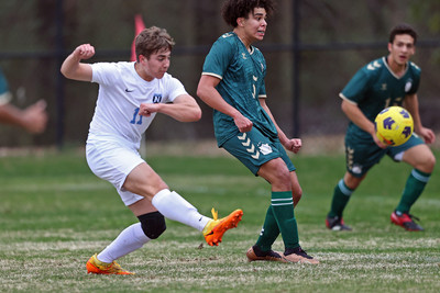 AHSAA: Northridge vs