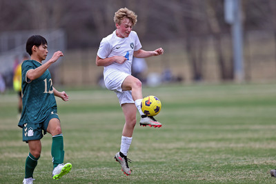 AHSAA: Northridge vs