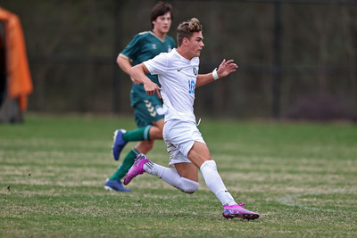 AHSAA: Northridge vs