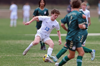 AHSAA: Northridge vs