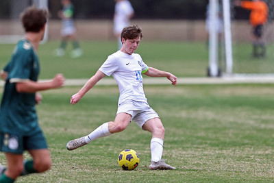 AHSAA: Northridge vs