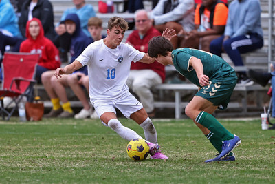AHSAA: Northridge vs