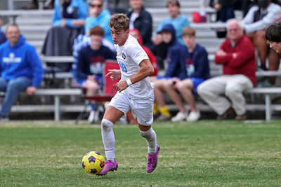 AHSAA: Northridge vs