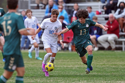 AHSAA: Northridge vs