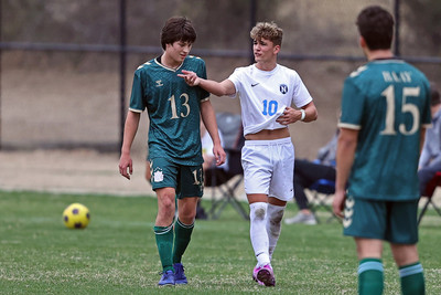 AHSAA: Northridge vs