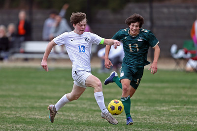 AHSAA: Northridge vs