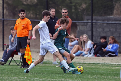 AHSAA: Northridge vs