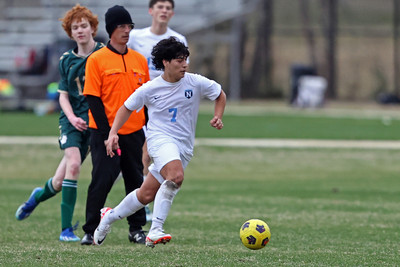 AHSAA: Northridge vs