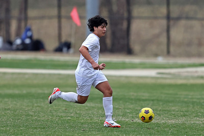 AHSAA: Northridge vs