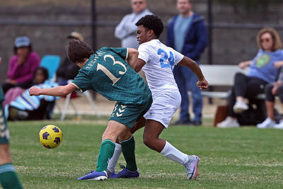 AHSAA: Northridge vs