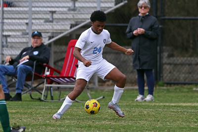 AHSAA: Northridge vs
