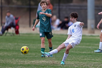 AHSAA: Northridge vs