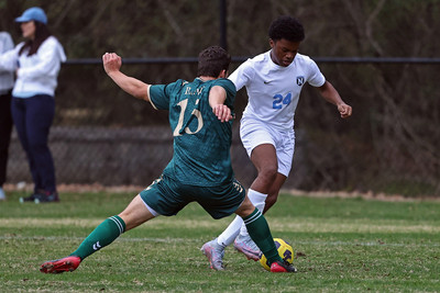 AHSAA: Northridge vs