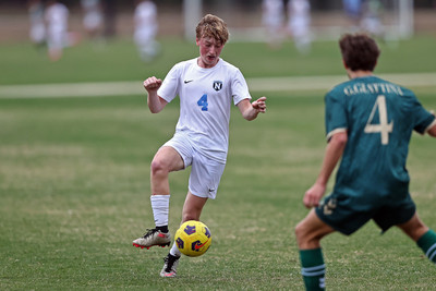 AHSAA: Northridge vs