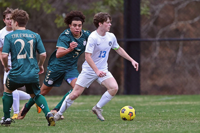 AHSAA: Northridge vs