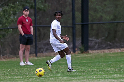 AHSAA: Northridge vs