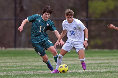 AHSAA: Northridge vs