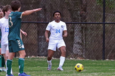 AHSAA: Northridge vs