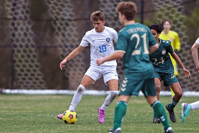 AHSAA: Northridge vs