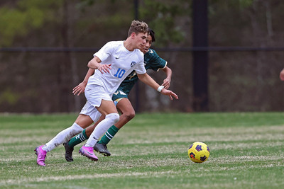 AHSAA: Northridge vs