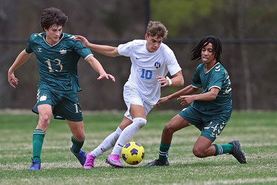 AHSAA: Northridge vs