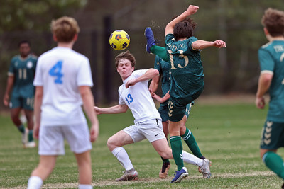 AHSAA: Northridge vs