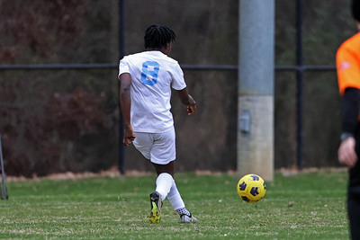 AHSAA: Northridge vs