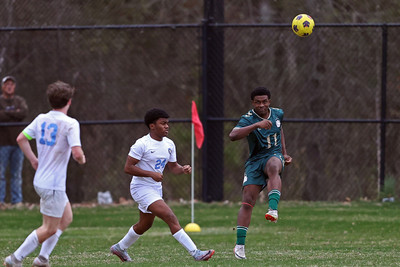 AHSAA: Northridge vs