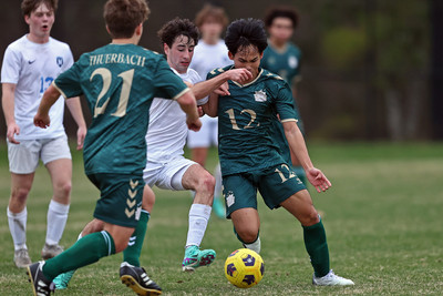 AHSAA: Northridge vs
