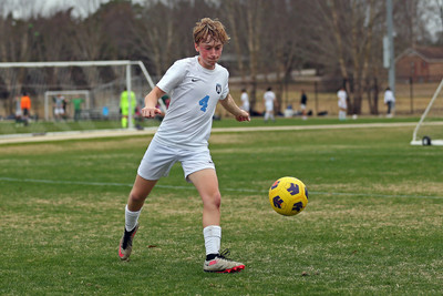 AHSAA: Northridge vs