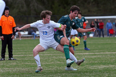 AHSAA: Northridge vs
