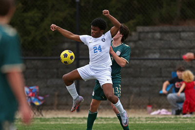 AHSAA: Northridge vs