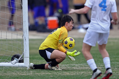 AHSAA: Northridge vs