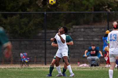 AHSAA: Northridge vs