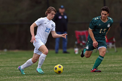 AHSAA: Northridge vs
