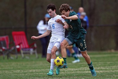 AHSAA: Northridge vs