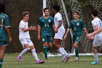 AHSAA: Northridge vs