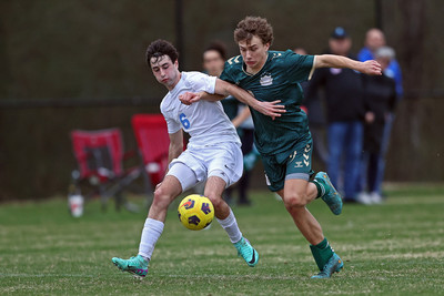 AHSAA: Northridge vs