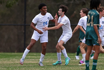AHSAA: Northridge vs