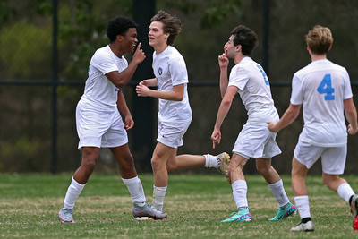 AHSAA: Northridge vs