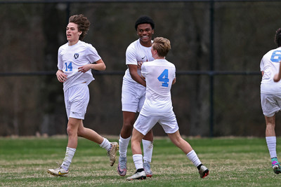 AHSAA: Northridge vs