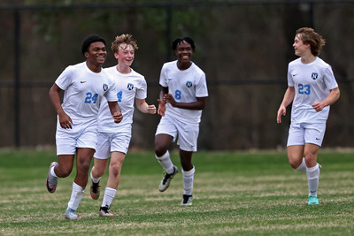 AHSAA: Northridge vs