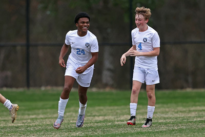 AHSAA: Northridge vs