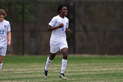 AHSAA: Northridge vs